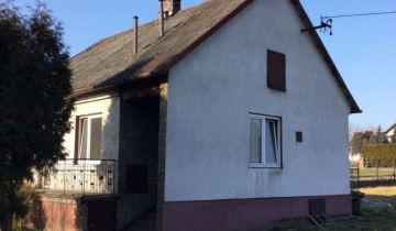dom, 4 pokoje Kaszów