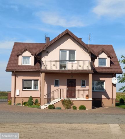 dom wolnostojący, 8 pokoi Topola Katowa. Zdjęcie 1