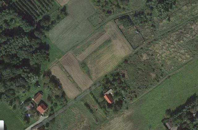 Działka budowlana Rzeszów. Zdjęcie 1