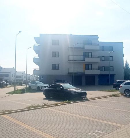 Mieszkanie 2-pokojowe Płock Winiary, ul. Traktowa. Zdjęcie 1