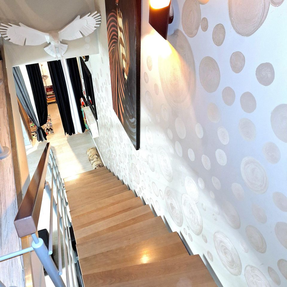 Mieszkanie 4-pokojowe Dopiewiec, ul. Promyk. Zdjęcie 61