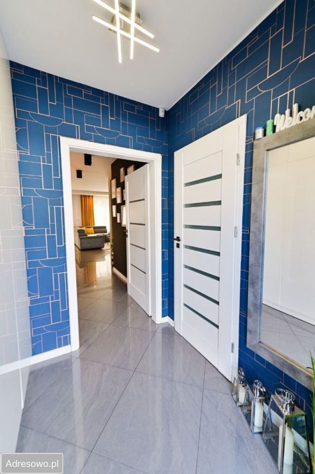 dom szeregowy, 5 pokoi Ruda Śląska Halemba. Zdjęcie 3