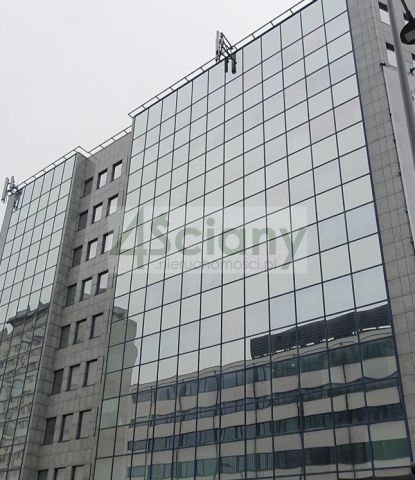 Biuro Warszawa Śródmieście. Zdjęcie 6