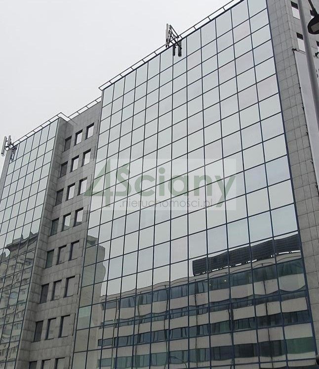 Biuro Warszawa Śródmieście. Zdjęcie 6