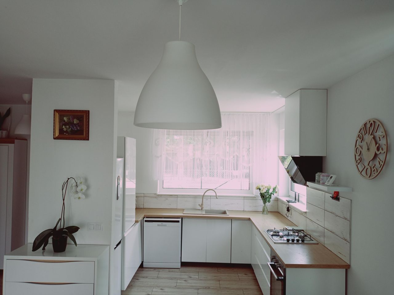 bliźniak, 4 pokoje Biała Podlaska Glinki, ul. Kwiatowa. Zdjęcie 20