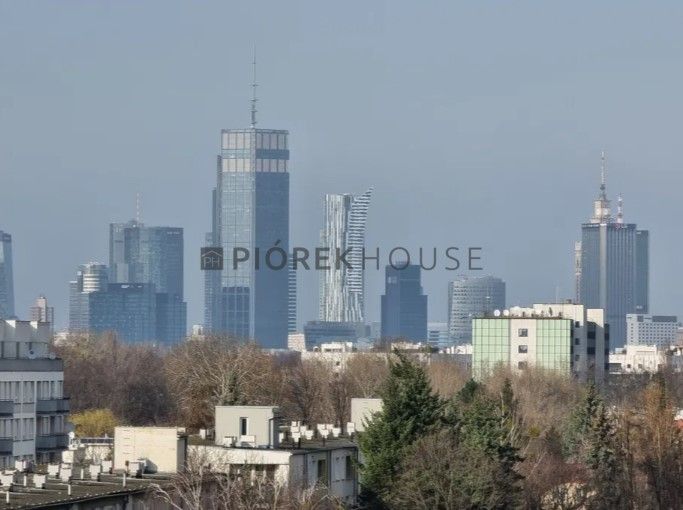 Mieszkanie 2-pokojowe Warszawa Mokotów, ul. Artura Malawskiego. Zdjęcie 7