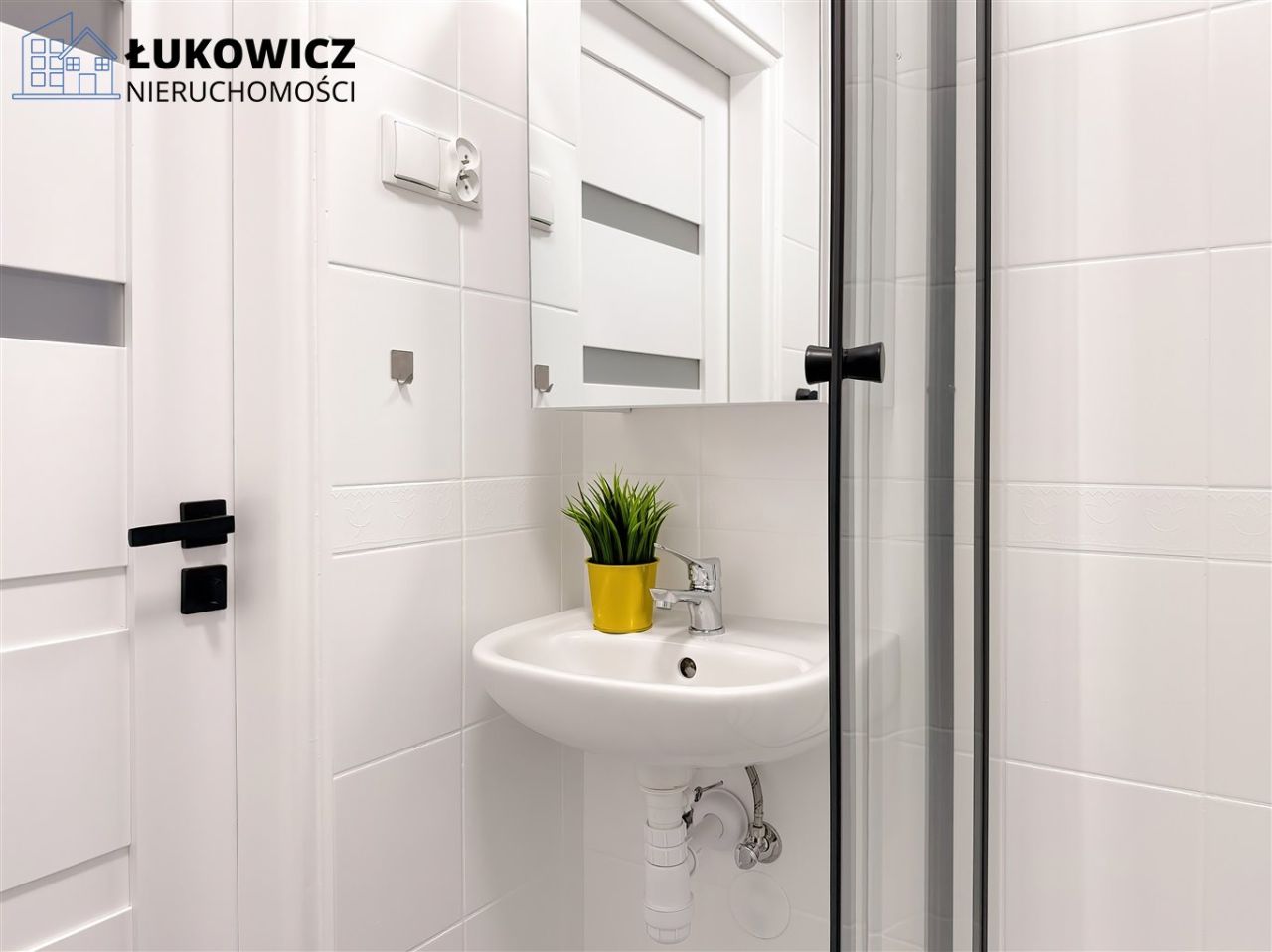 Mieszkanie 2-pokojowe Czechowice-Dziedzice, ul. Adama Mickiewicza. Zdjęcie 17