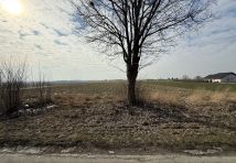 Działka budowlana Niemce Włóki. Zdjęcie 4