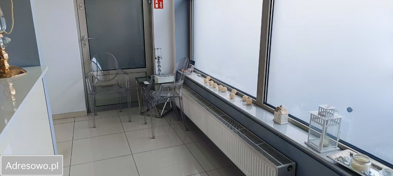 Lokal Wrocław Krzyki, al. Armii Krajowej. Zdjęcie 2