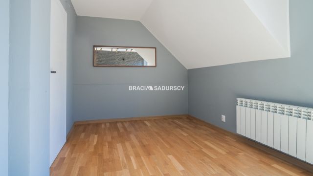 dom wolnostojący, 5 pokoi Michałowice, ul. Krakowska. Zdjęcie 21