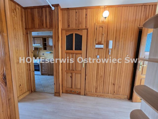 Mieszkanie 3-pokojowe Ostrowiec Świętokrzyski Stawki. Zdjęcie 8