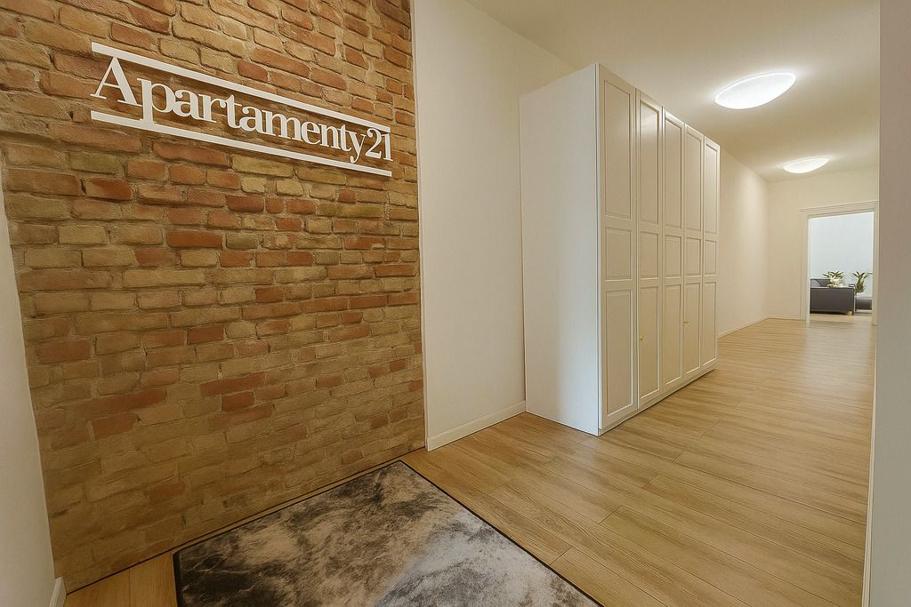 Mieszkanie 6-pokojowe Szczecin, ul. Wielkopolska. Zdjęcie 8