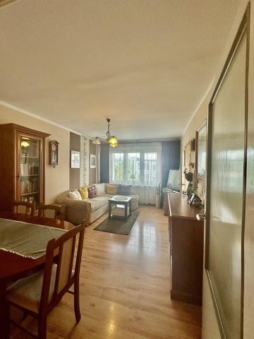 Mieszkanie 2-pokojowe Poznań Rataje, os. Piastowskie. Zdjęcie 5