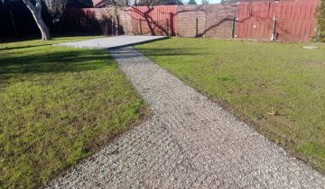 Działka rekreacyjna Gdańsk Rębiechowo
