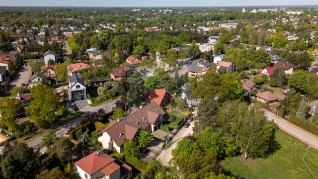 dom wolnostojący, 6 pokoi Grodzisk Mazowiecki. Zdjęcie 24