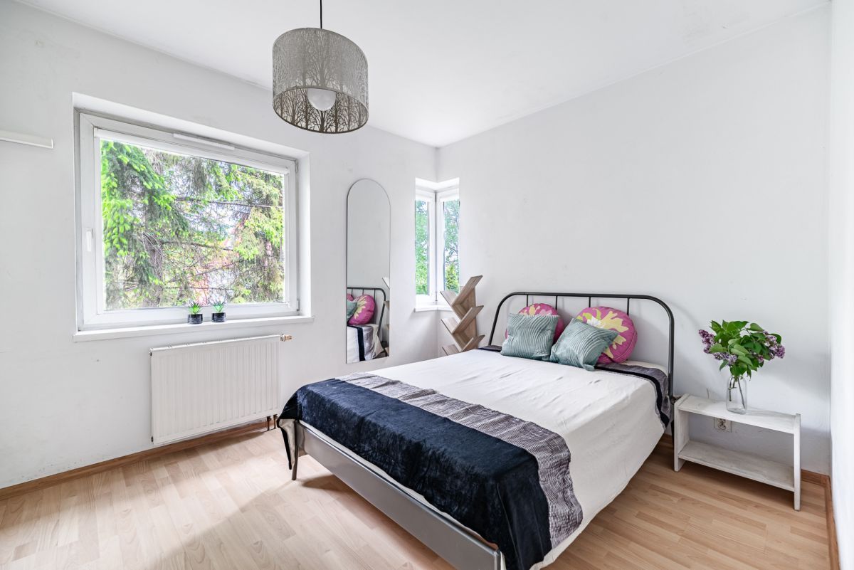 Mieszkanie 2-pokojowe Gdańsk Orunia, ul. gen. Augusta Emila Fieldorfa