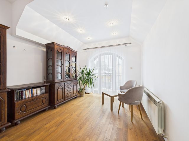 dom wolnostojący, 6 pokoi Ząbki, ul. Sasanki. Zdjęcie 12