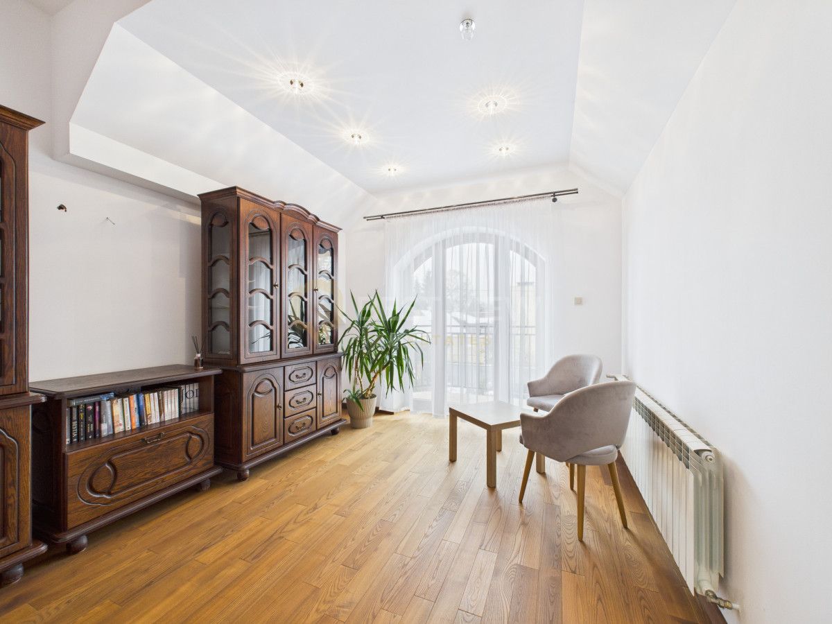 dom wolnostojący, 6 pokoi Ząbki, ul. Sasanki. Zdjęcie 12