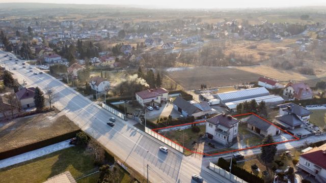 dom wolnostojący, 5 pokoi Rzeszów. Zdjęcie 10