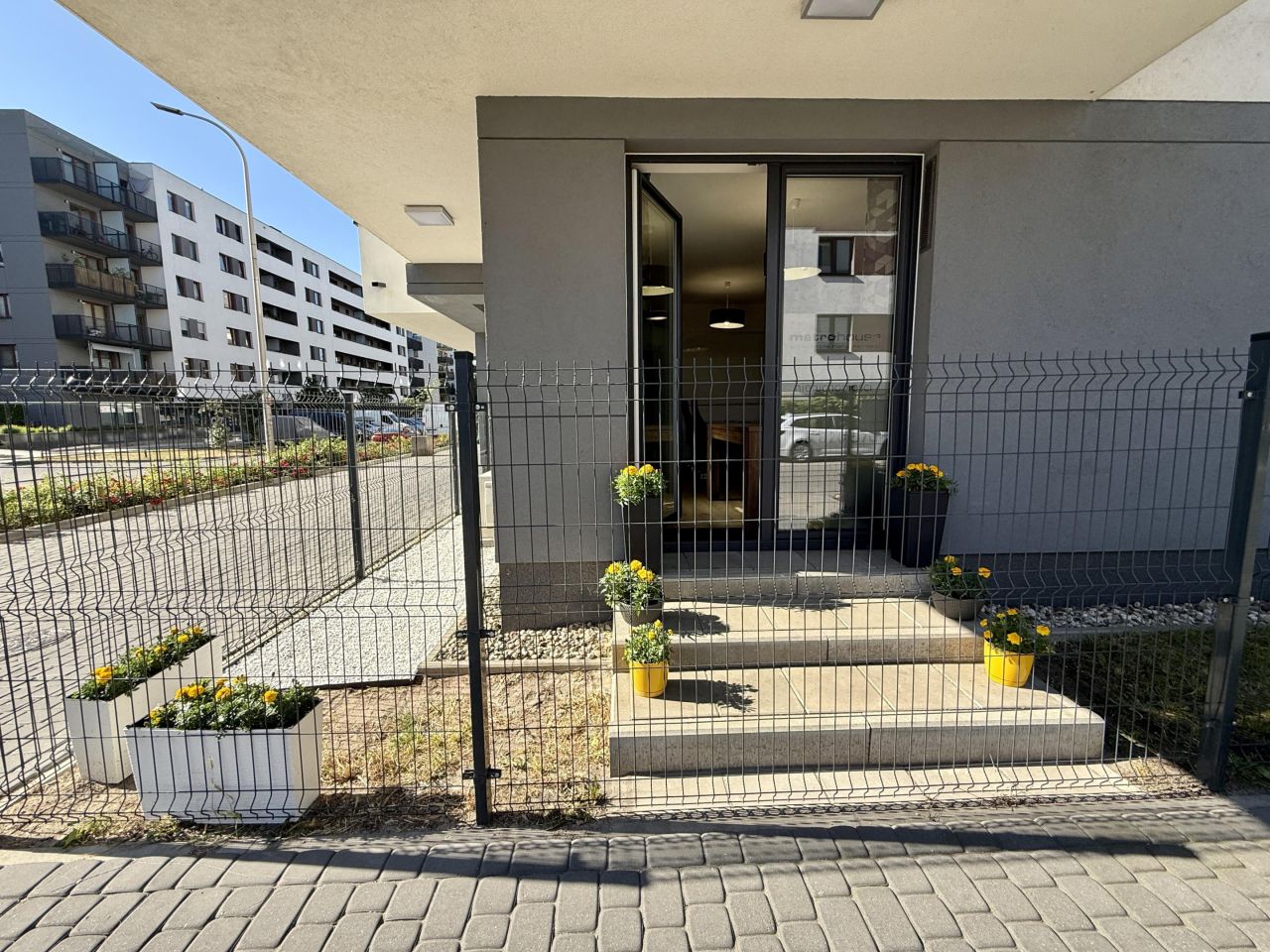 Mieszkanie 2-pokojowe Warszawa Praga-Południe, ul. Przeworska. Zdjęcie 16