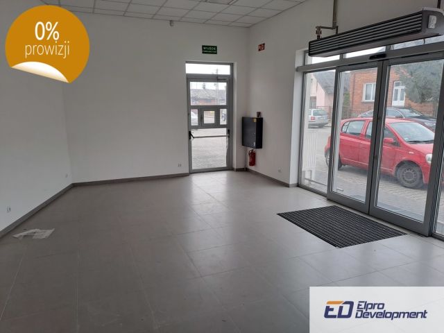 Lokal Głowaczów, ul. Targowa. Zdjęcie 3