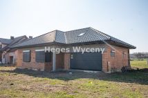 dom, 4 pokoje Prochowice