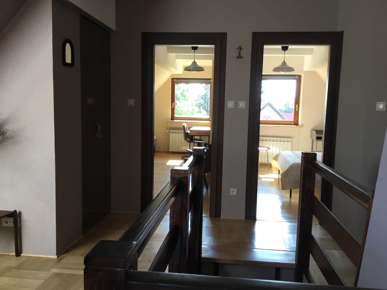 Mieszkanie 6-pokojowe Ząbkowice Śląskie, ul. Bolesława Chrobrego. Zdjęcie 13