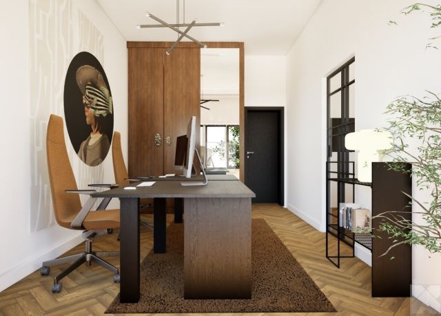 Biuro Rzeszów, al. Józefa Piłsudskiego. Zdjęcie 6