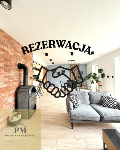 dom szeregowy, 5 pokoi Bobolice, ul. Ogrodowa. Zdjęcie 1
