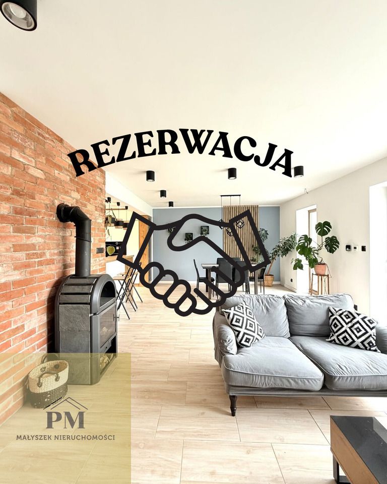 dom szeregowy, 5 pokoi Bobolice, ul. Ogrodowa. Zdjęcie 1