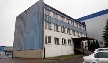 Biuro Dąbrowa Górnicza, ul. Walentego Roździeńskiego