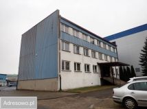 Biuro Dąbrowa Górnicza, ul. Walentego Roździeńskiego