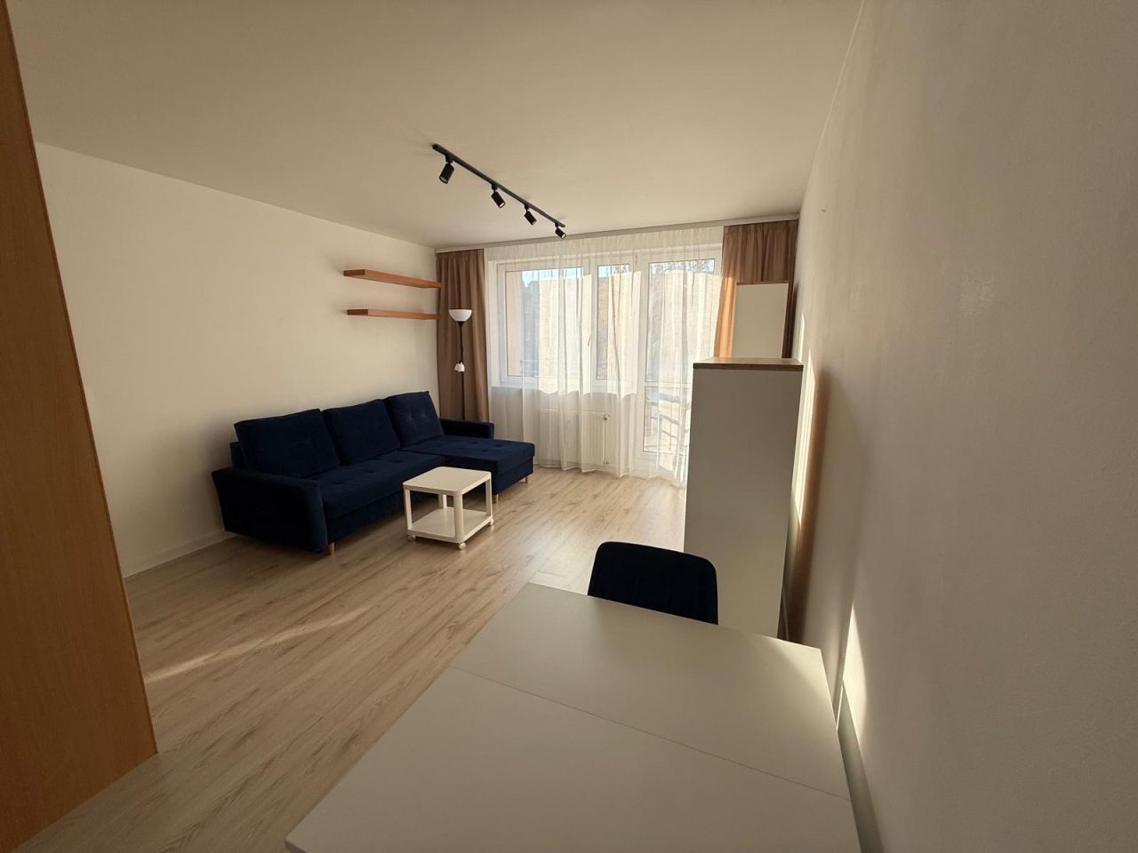 Mieszkanie 2-pokojowe Gdańsk Ujeścisko, ul. Łódzka. Zdjęcie 3