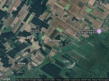 Działka leśna Jasionowo