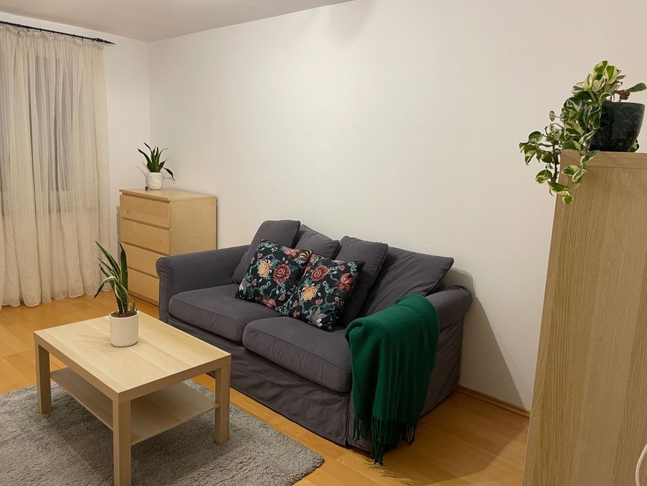 Mieszkanie 2-pokojowe Wieliczka. Zdjęcie 5