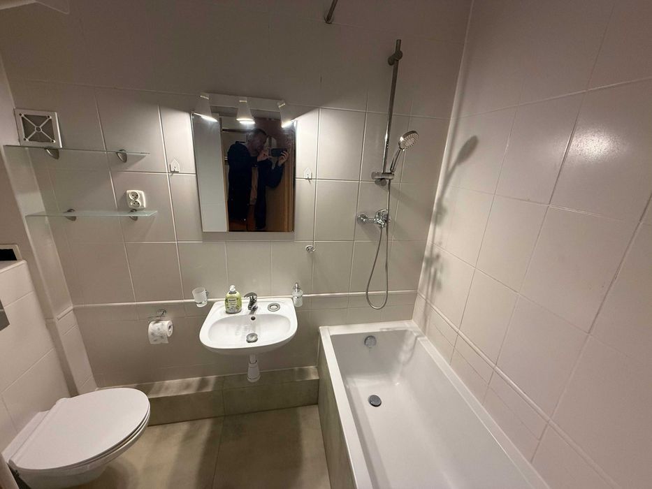 Mieszkanie 4-pokojowe Łódź Śródmieście, ul. Ludwika Zamenhofa. Zdjęcie 7