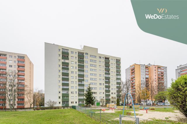 Mieszkanie 3-pokojowe Warszawa Wola, ul. Góralska. Zdjęcie 12