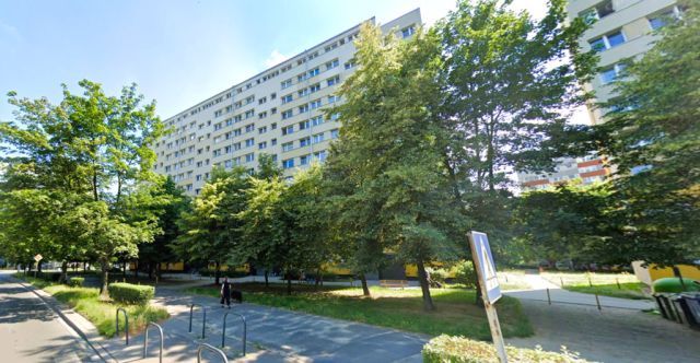 Mieszkanie 3-pokojowe Wrocław Popowice, ul. Popowicka. Zdjęcie 1