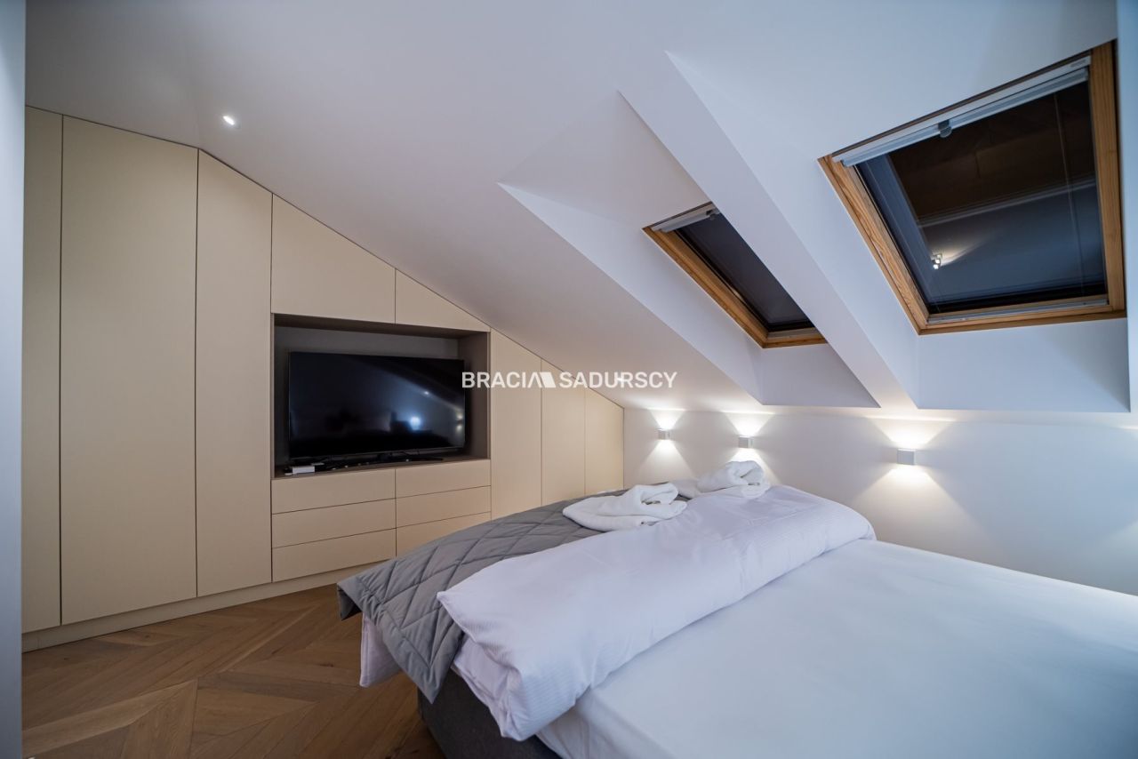 Mieszkanie 3-pokojowe Żywiec, rynek Rynek. Zdjęcie 8