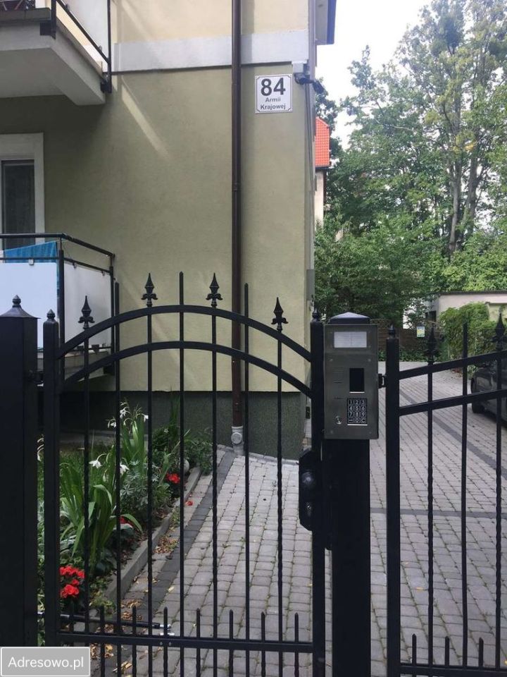 Mieszkanie 1-pokojowe Sopot Sopot Górny, ul. Władysława Broniewskiego. Zdjęcie 5