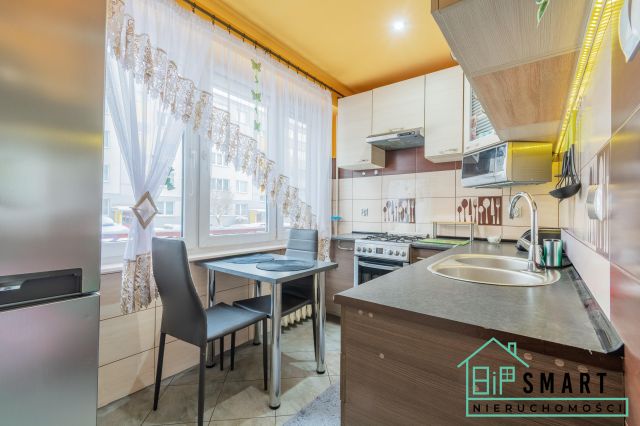 Mieszkanie 3-pokojowe Stalowa Wola, al. Jana Pawła II. Zdjęcie 5