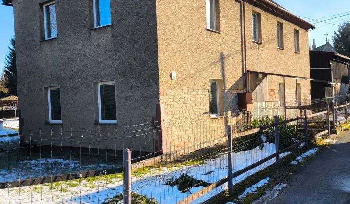 dom wolnostojący, 6 pokoi Ołdrzychowice Kłodzkie, ul. Bystrzycka