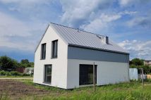 dom wolnostojący Luszowice. Zdjęcie 1