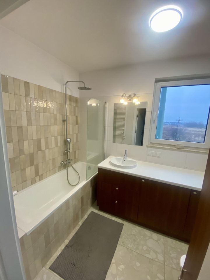 Mieszkanie 3-pokojowe Wrocław Wojszyce, ul. Konstantego Ildefonsa Gałczyńskiego. Zdjęcie 10