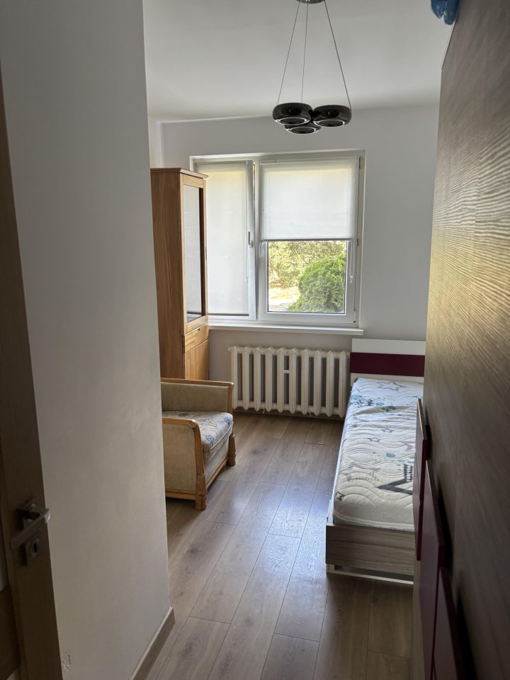 Mieszkanie 2-pokojowe Lubań, ul. Kazimierza Wielkiego. Zdjęcie 5