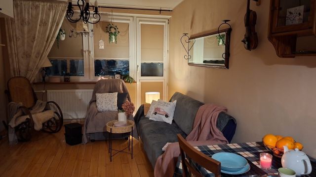 Mieszkanie 2-pokojowe Warszawa Praga-Południe, ul. Szaserów. Zdjęcie 1