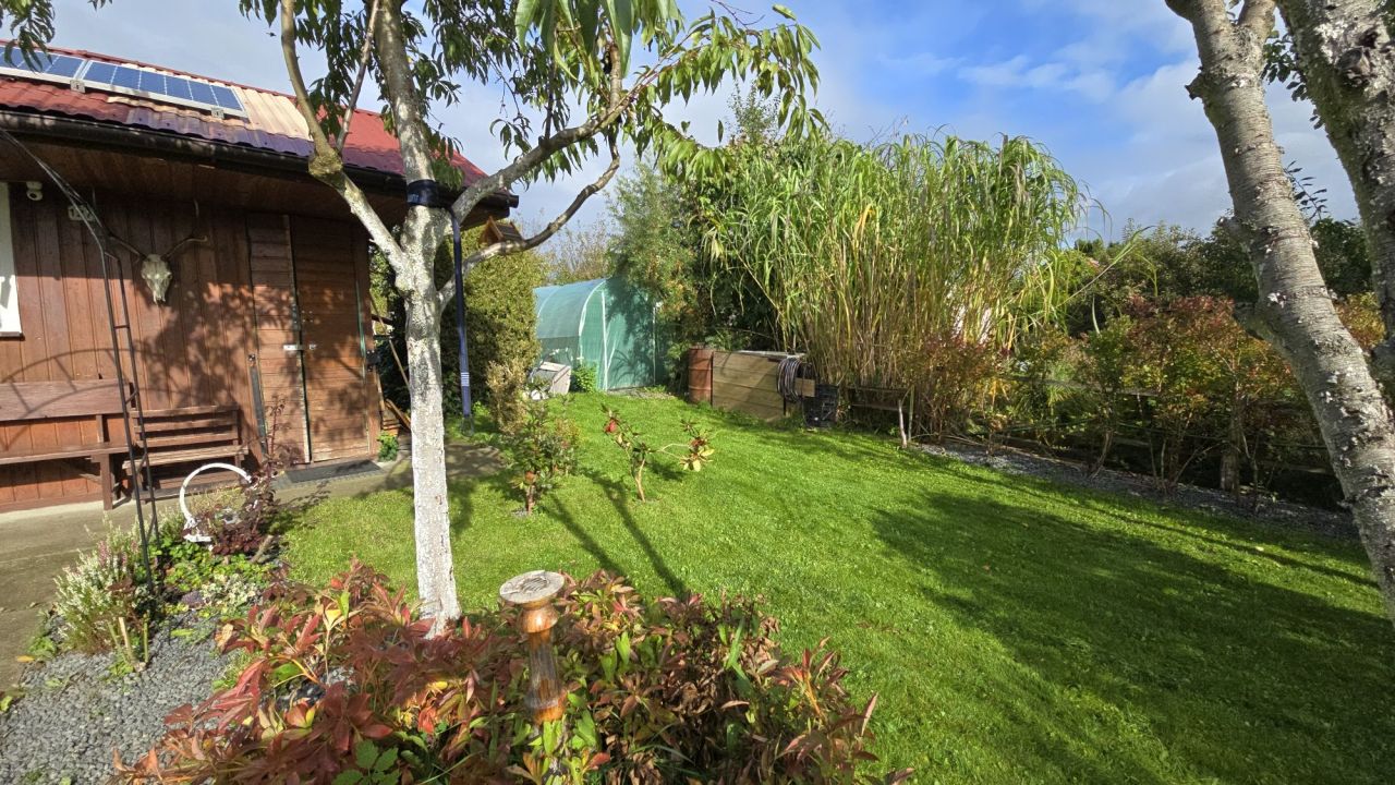 Działka rod Koszalin. Zdjęcie 6