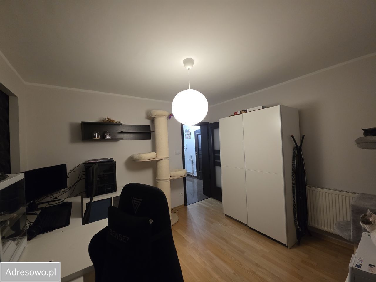 Mieszkanie 3-pokojowe Marki, ul. Ząbkowska. Zdjęcie 6