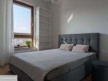 Mieszkanie 2-pokojowe Warszawa Żoliborz, ul. Przasnyska. Zdjęcie 3