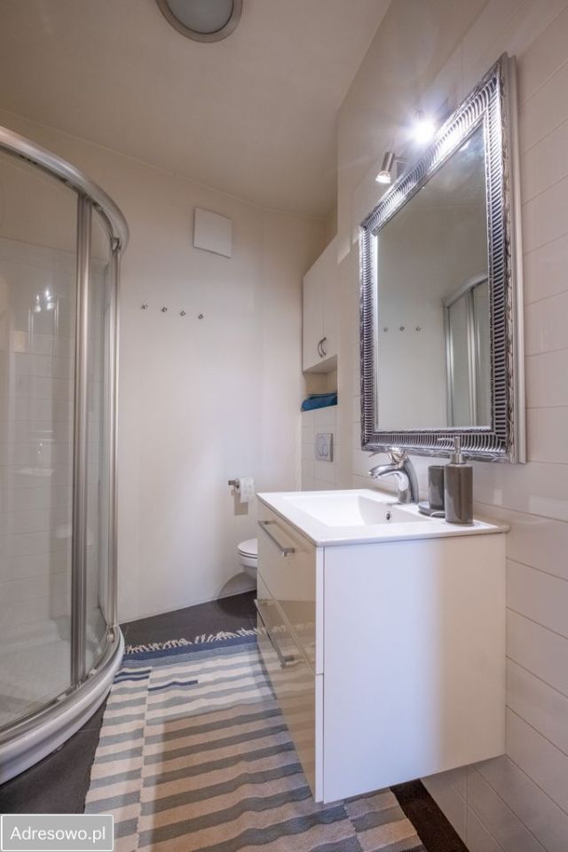 Mieszkanie 2-pokojowe Warszawa Ursynów, al. Komisji Edukacji Narodowej. Zdjęcie 9